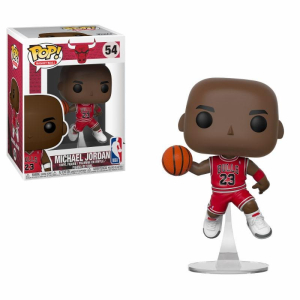 Figurka NBA POP! Sports Vinyl Figure Michael Jordan